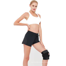 Breathable Compression Elastic Knee Sleeve Keep Warm Neoprene Support Knee Brace